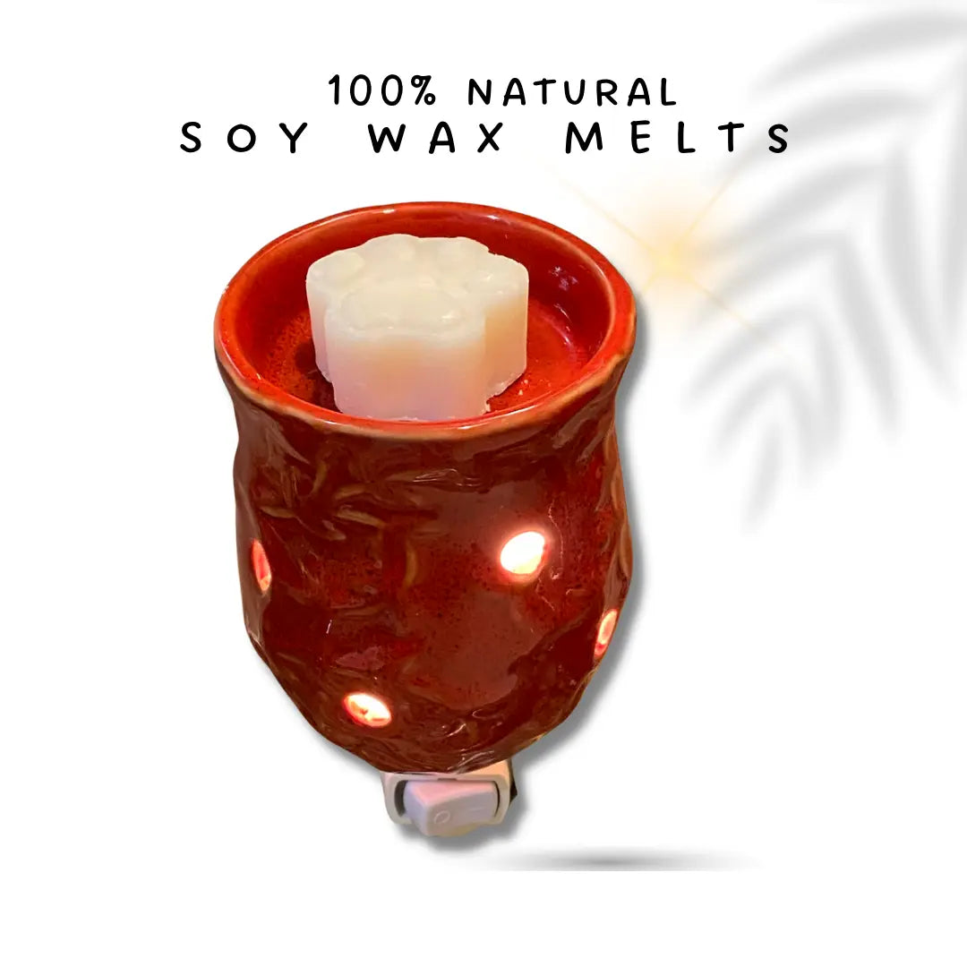 Soy Wax Tarts, 100% Premium Wax
