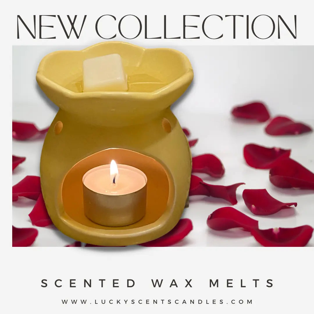 Scented Wax Melts