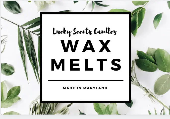 Scented Wax Melts