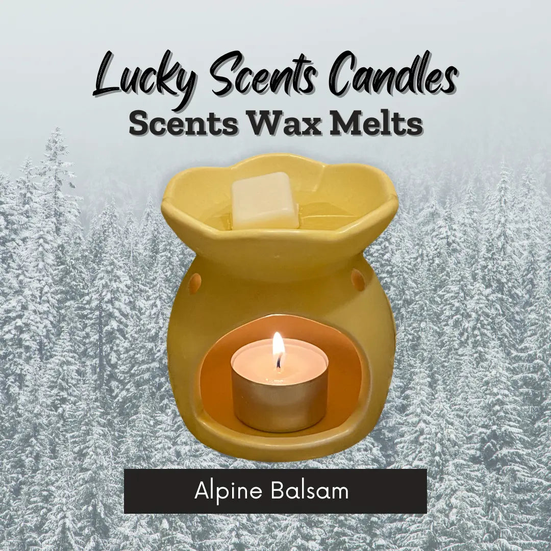 Scented Wax Melts