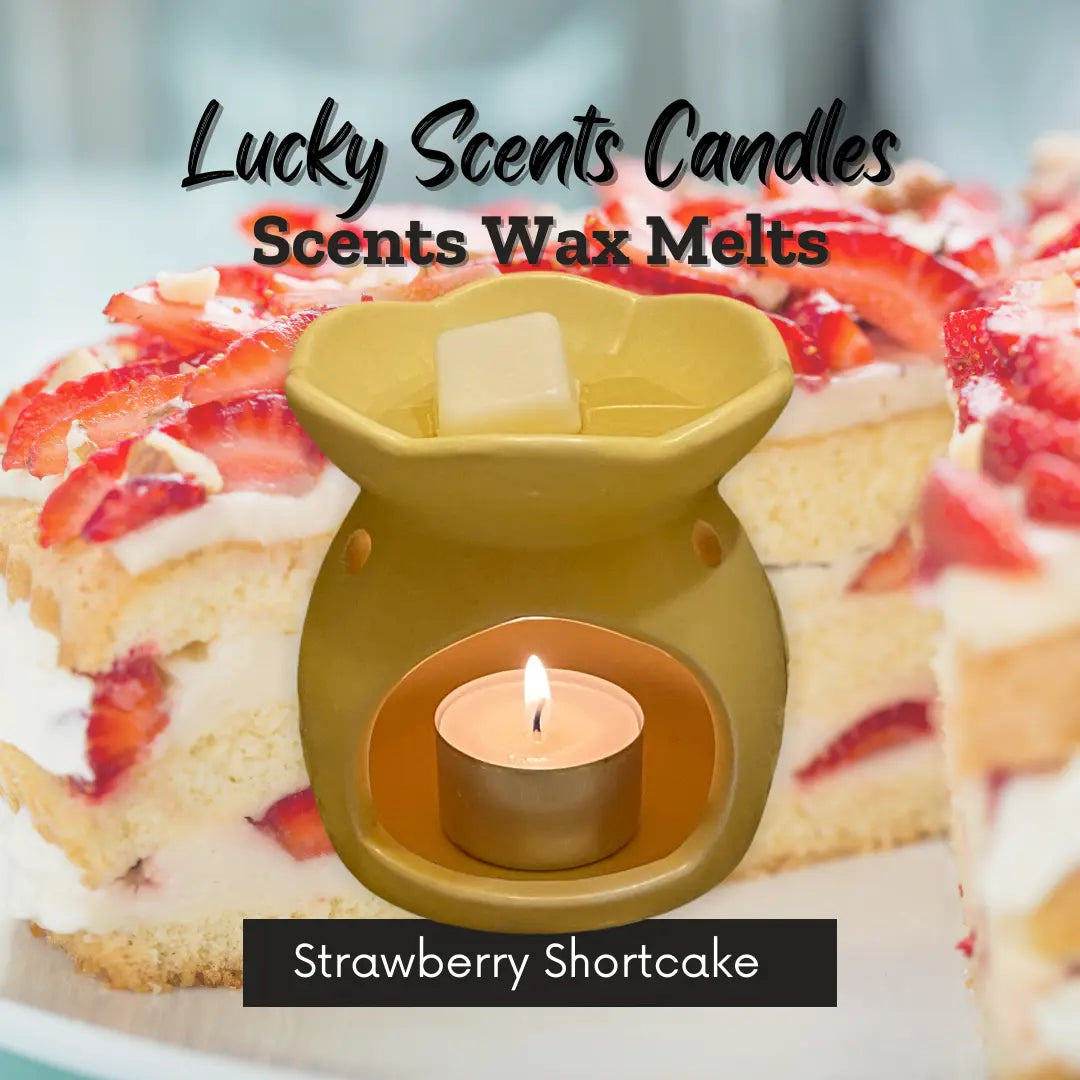 Scented Wax Melts