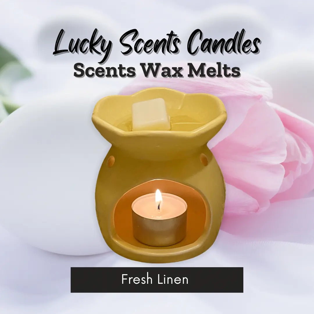 Scented Wax Melts