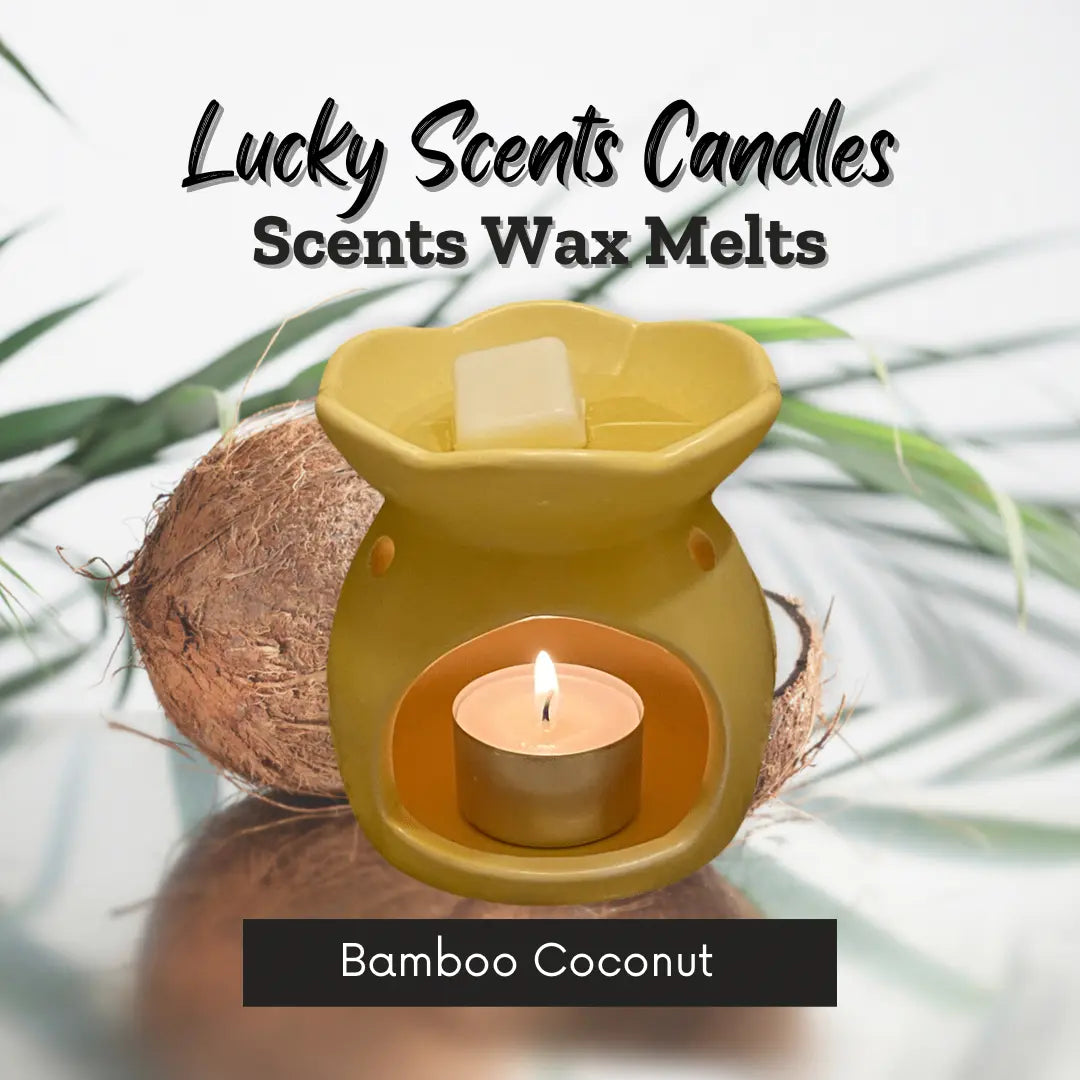 Scented Wax Melts