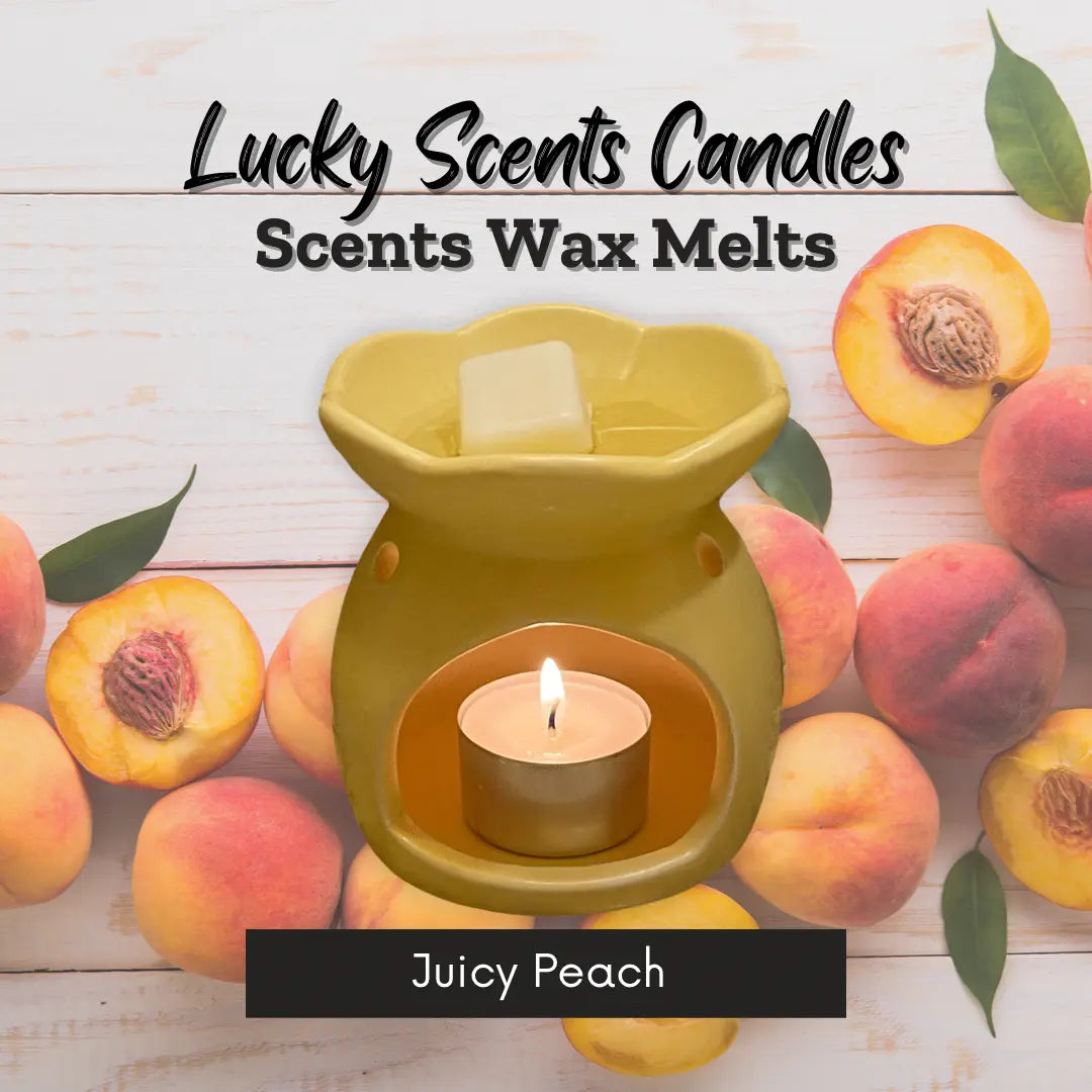 Scented Wax Melts