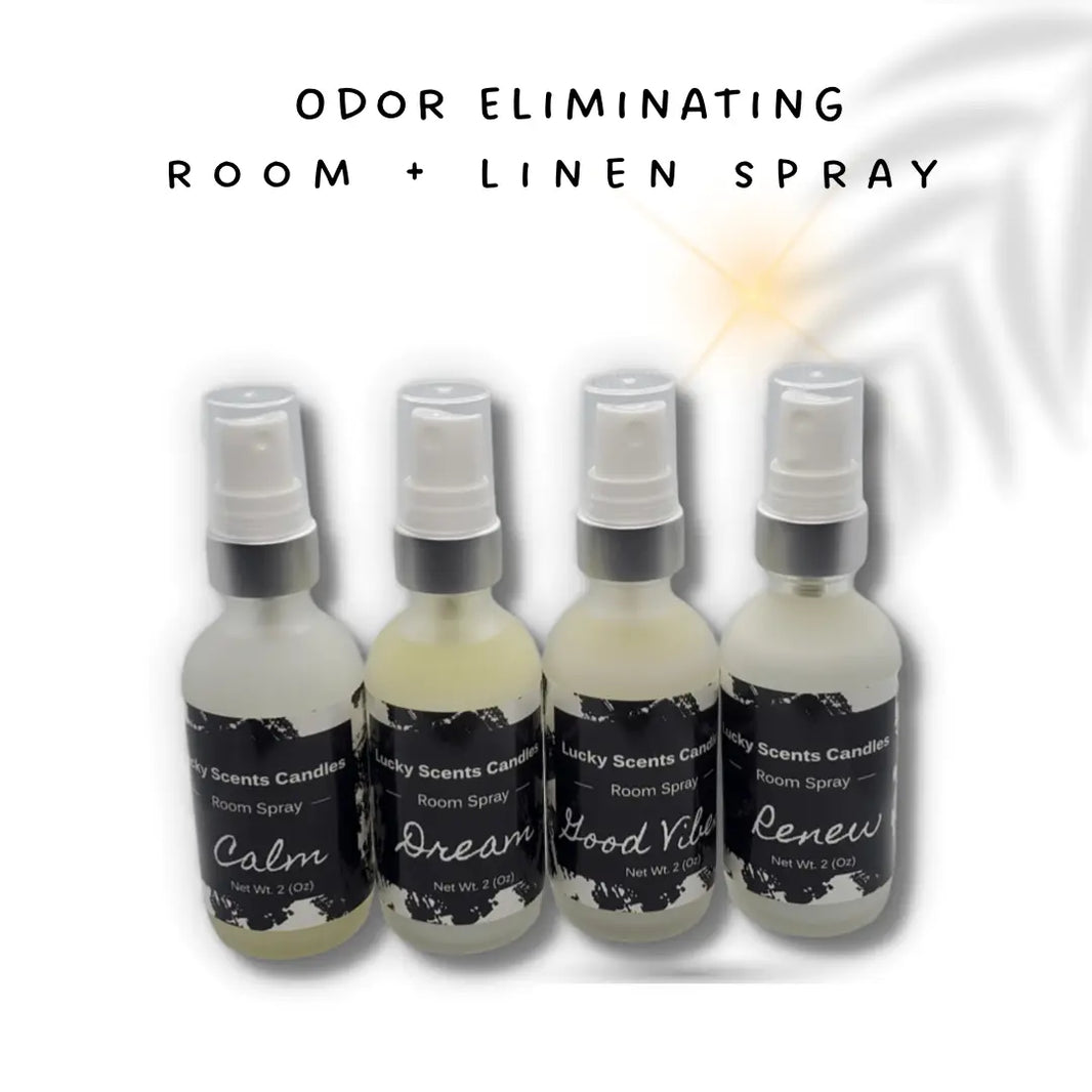 Herbal Home Fragrances Reference: Shop For Natural Home Fragrance At Lucky Scents